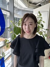 オルガファイバーズーム Orga FiberZoom&nbsp;殿河内 仁美