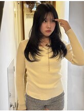 ランタン(LANTERN) ロングレイヤー