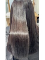 オリ(oli.)&nbsp;【感動のツヤ】髪質改善ネオメテオストレート