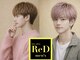 ReD men's 【レッド メンズ】の写真