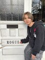 ローグヘアー 亀有店(Rogue HAIR)&nbsp;野中 良祐