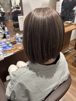 アミカ シーモール店(Amica)&nbsp;ハイライト