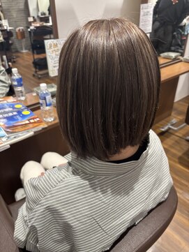 アミカ シーモール店(Amica) ハイライト