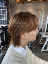 サボ 草薙店(SABO) センターウルフ