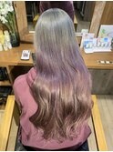 グラデーションデザインカラー
