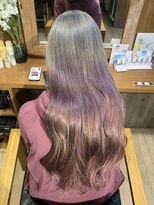 カムデンタウン(Camden Town)&nbsp;グラデーションデザインカラー