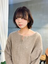 コミレ(COMILE)&nbsp;大人ボブ