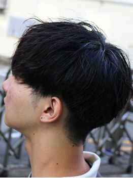 クララン(clarens)の写真/【駐車場あり/平日9時~22時まで営業】髪の状態にあったメニューの提案で、扱いやすい髪へと導きます。