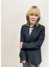 ヘアースマイルクー(HAIR SMILE COEUR)&nbsp;NAO 