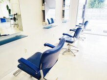 ディープ(Deep)の雰囲気(落ち着いた雰囲気でリラックスしていただけます。)