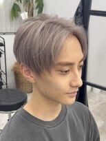 シーバイスリー 綱島(C×3) ミルクティーグレージュ