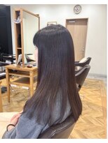 エリーザ 川越駅前店(Elisa)&nbsp;爆艶メテオカラーは白髪のお悩みも改善！［川越駅］