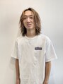 アグ ヘアー ギルド 苗穂南口店(Agu hair guild)&nbsp;佐藤 寛大