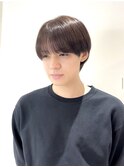 シースルーマッシュ