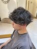 【似合わせAI診断ビューティーフィッター】似合わせカット