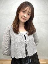 バレッタ (Barrette)&nbsp;角田 いちる