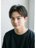  【越谷】アイロン不要！朝5分で決まるノーセット