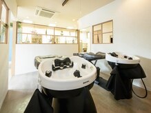 ヘアーサロン コトノハ