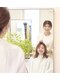 シフォン(CHIFFON)の写真/≪マンツーマンサロン≫丁寧なカウンセリングでお客様の”なりたい”を叶えます＊今までにない満足感◎