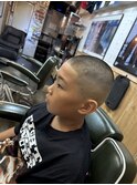 barberスタイル[バーバー/吉祥寺/スキンフェード／メンズ］