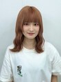 モア シルエ(MoA cilue) 福島 さつき