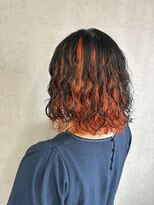 トリコ(ToricO)&nbsp;アンブレラカラー　ブリーチカラー　ハイトーンブリーチ