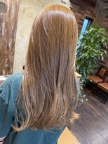 ヘアー クリエイト カルバリ(HAIR CREATE Calbari) Calbariスタイル