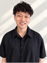 マジコ メンズカット 原宿店(magico)&nbsp;牧原 颯志