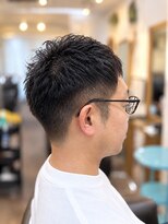 アジュガヘア(ajuga hair)&nbsp;メンズカット