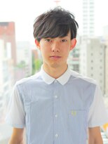 ダッチェス(DUCHESS) 【DUCHESS】 正統派ナチュラルショート