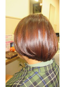 コアフィールフィス(COIFFURE fils) ハリコシ回復M3Dピコカラー