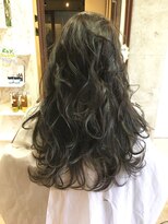 キー(kｅｙ)&nbsp;お客様Style