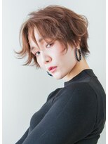 エール(a:le)&nbsp;スイング　ベリショ