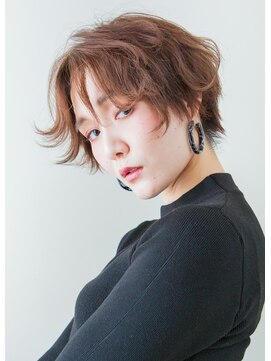 エール(a:le) スイング ベリショ