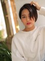 アグ ヘアー フェリー 大船店(Agu hair ferry) ボブ、ショートもおススメです!!