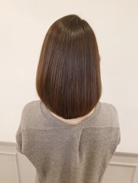 グランシュ 青葉台店(GranCieux) セミディーロブ☆