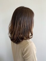 コアフィールみま 鴨島店 レイヤーミディ