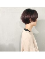 タグ(#tag)&nbsp;#ジェンダーマッシュ