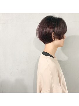 タグ(#tag) #ジェンダーマッシュ