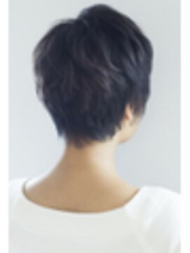 ザ シー 橋本(The C) ベビーショート／ザシー　アフロート