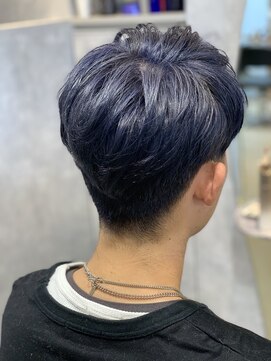 ビーケアーズ リアン(be-cares Lien) ネイビーブルージュ