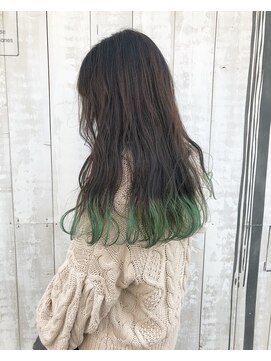 グランシャリオ 笹塚店(Grand Chariot) 【グランシャリオ人気カラー特集】笹塚美容室Grand Chariot