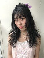 レンク(LENC)&nbsp;オフェロガーリー×アリサ