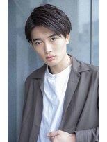 サングース(Sungoose)&nbsp;【MEN’S HAIR】ツーブロックサイドグラデーション