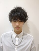 アイトーキョー 渋谷(AI TOKYO) らんまッシュ