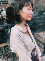 コキャン(COQUIN)&nbsp;モスグリーン