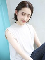 バース(BIRTH)&nbsp;天神【BIRTH】ハンサムAラインボブ