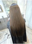 【うる艶美髪ロングヘアトリートメント】川又