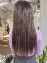 フツーロ 栄(FUTURO)&nbsp;#ロングスタイル