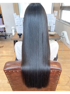 ヒトヒト(hitoHito) ロングヘア